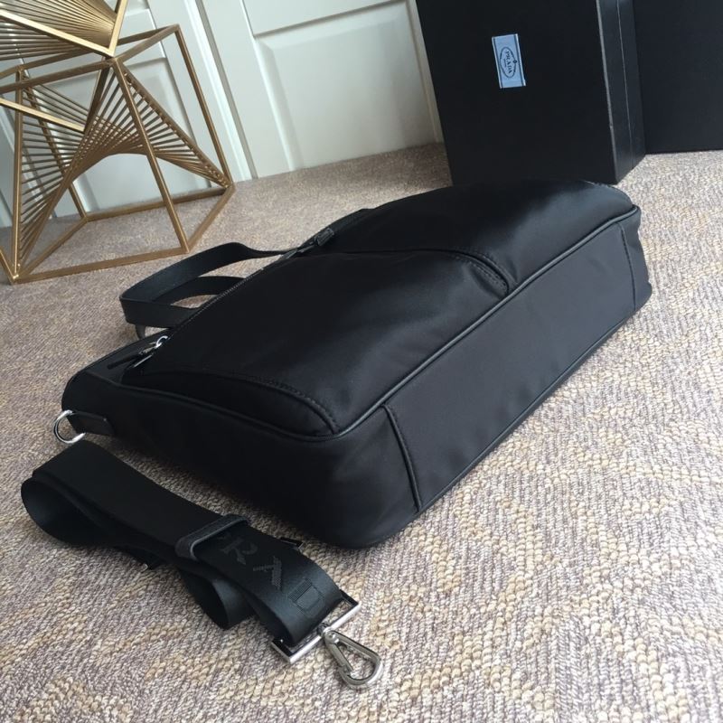 mens Pra*a briefcases
